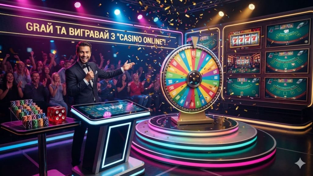 mejor casino en línea